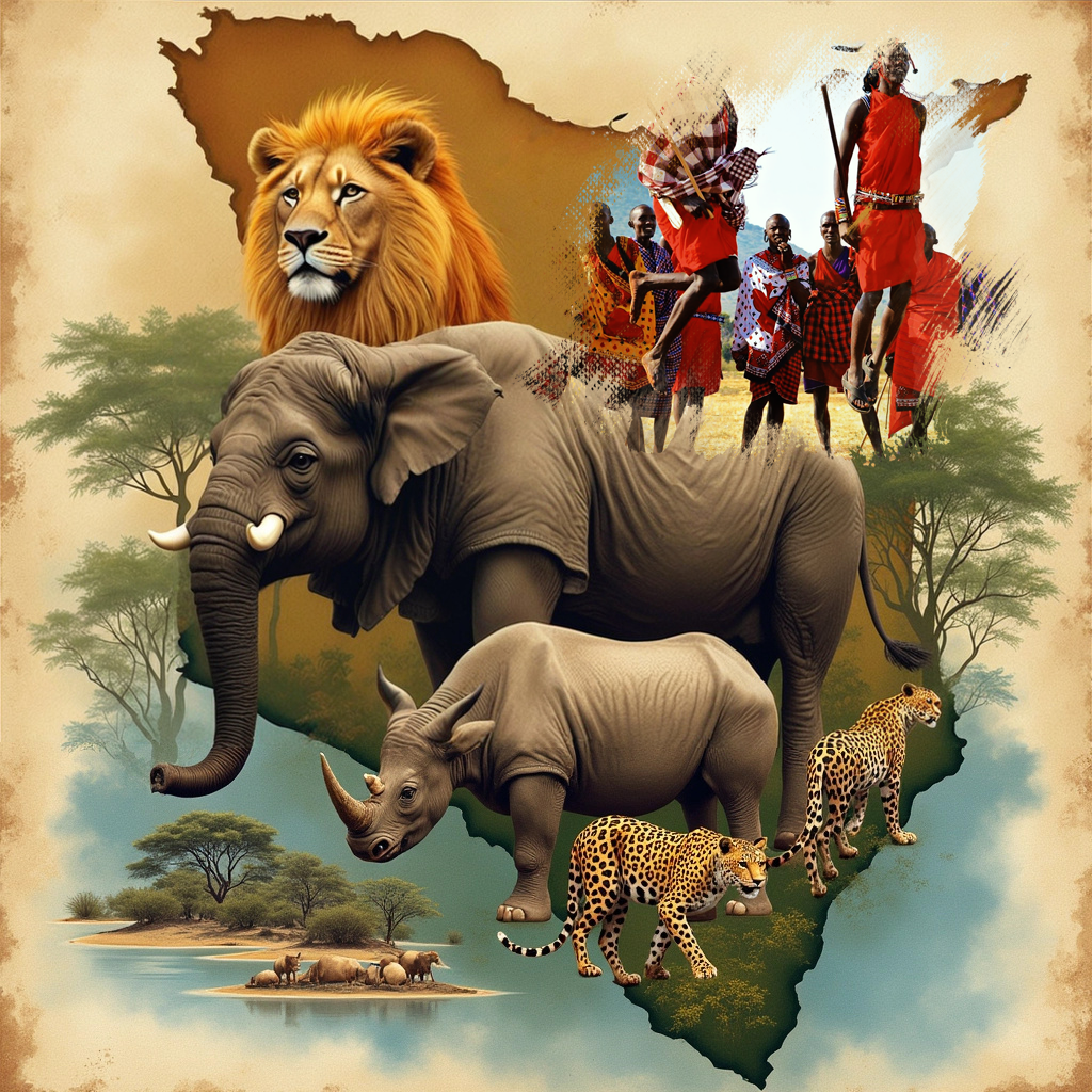 Kenya