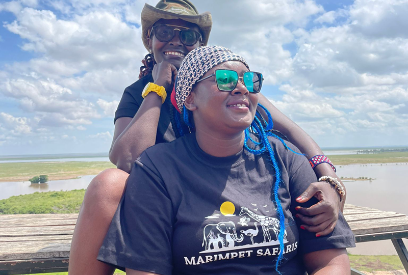 Marimpet Safaris